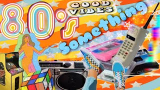 lil Claw75 - 📼80's Something🎵 (electronic music video) Resimi