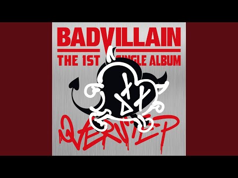 BADVILLAIN - YAH HO (BADTITUDE)