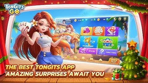 TONG ITS GO COMPILATION | NON-STOP PLAY TONGITS GO.