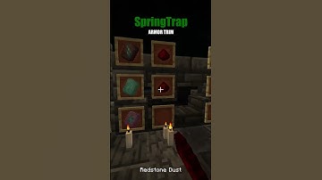 Minecraft Springtrap