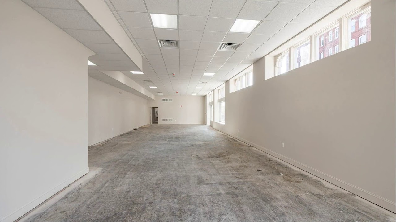 200 E High Street Pottstown, PA 19464 Commercial Real Estate For