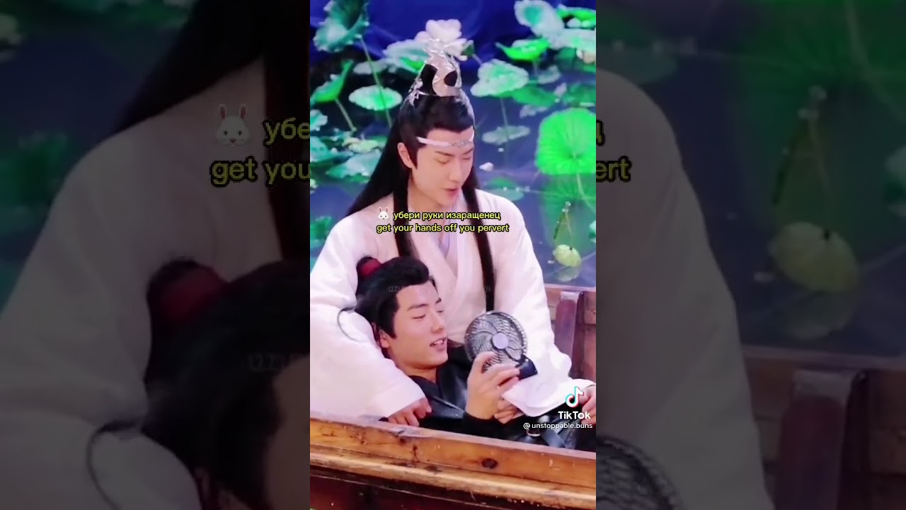 за кадром всегда остаётся самое интересное