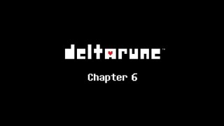 Her Heaven - Deltarune Chapter 6 Ust