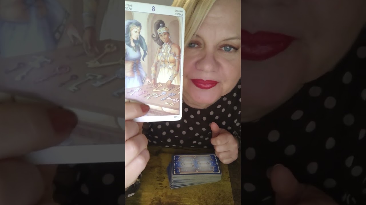 ❤️💫COSA PENSA OGGI? COSA PROVA? 🔮 CANALIZZAZIONE DEL SUO PENSIERO 💞