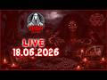 Bhoot Studio Live with RJ Apurbo | 18 June 2026 | JAGO FM