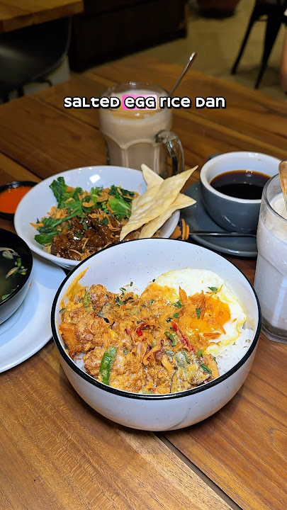 CAFE YANG HYPE PADA MASANYA DI MEDAN