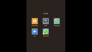 Cara Dual Aplikasi Whatsapp di Miui 8 screenshot 2