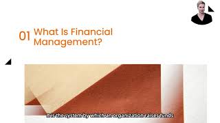 Foundation of Financial Management, Xinwei (Geely) on Thaimooc.ac.th