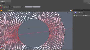 dinamo section property calculator - modeling custom section