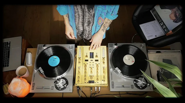 Japanese Funk and Soul on Vinyl (late 70's, early ...