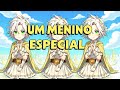 Um Menino Especial Ep.9 (Oficial) PT/BR #originalstoryanime #indieanimeproject #mythologicalanime