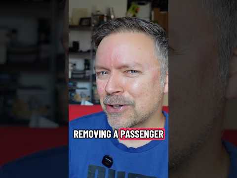 Can They THROW YOU OFF an Airplane For Facetiming? #shorts #travel #airtravel #airports #rude