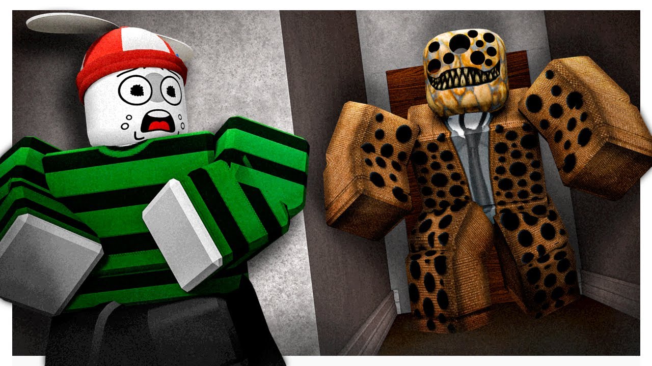 Encontrar Fantasmas En Roblox Es Inquietante / Demonology Roblox