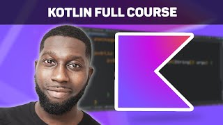 Kotlin Tutorial For Beginners 2023 by Amigoscode 110,554 views 10 months ago 4 hours, 54 minutes