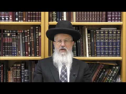 הגאון הרב אברהם יוסף שליט"א מה הדין בשליח ציבור שטעה ואמר ברכנו ולא ברך עלינו