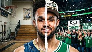 How a Division II Guard Became One of the NBA’s Smartest Players