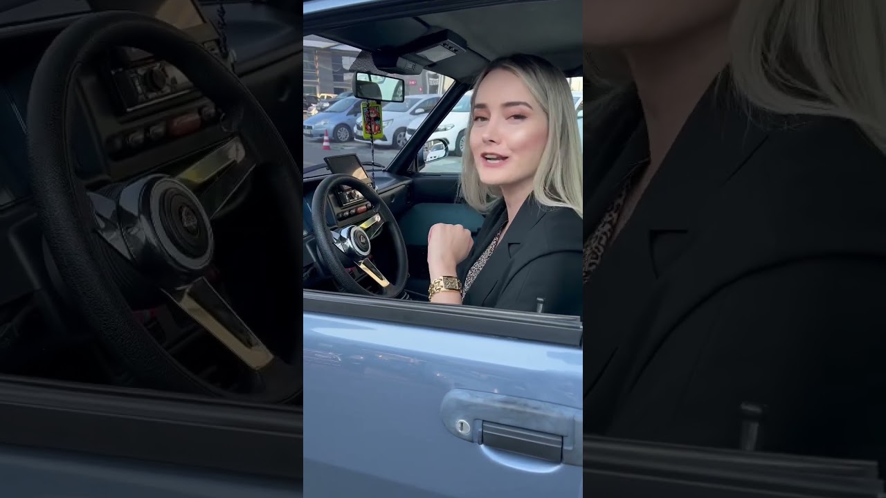 Kamera Şakası! Doğan SLX’i En Pahalı Otomobil İle Takas Etmeye Çalıştım. Videonun Tamamı Profilimde