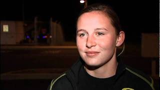 Oregon Softball: Bound for Gainesville