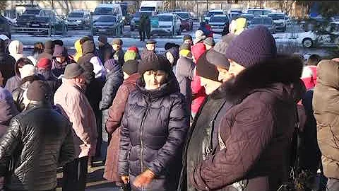 Какие есть заводы в Курске