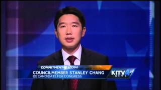 U.S. House District 1 Democratic Primary Debate - Part 4