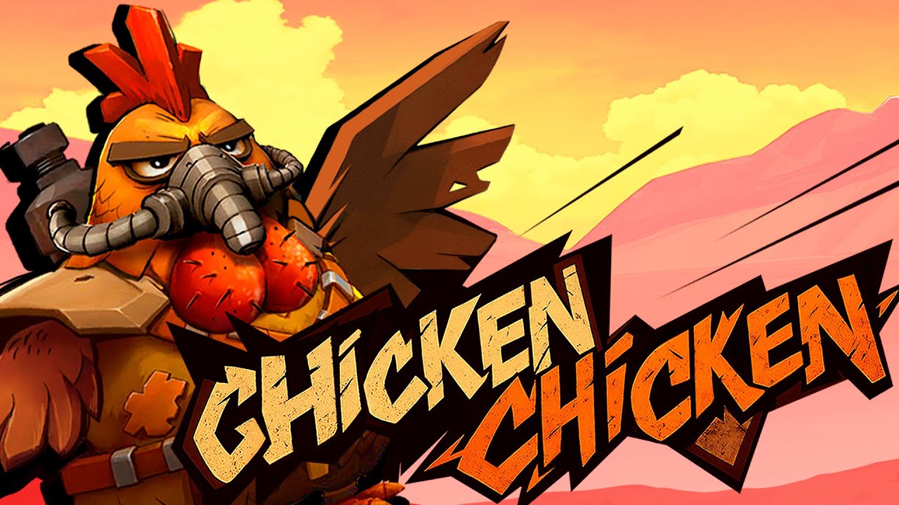 Chiken Chiken - NEW DEMO