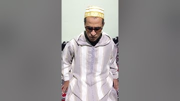 سورة القيامة بصوت المقرئ "عبد القادر المهناوي"
