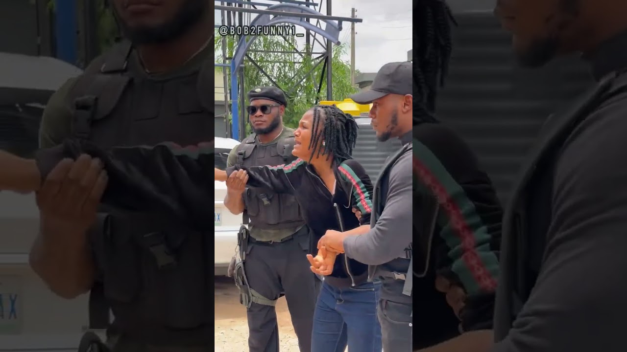 Annabel had to face my true colors and this the last warning to her