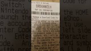 nintendo switch mario kart 8 digital download