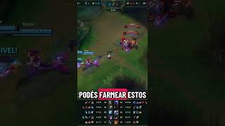 ¡SESION DE COACHING ADC PLATINO! PARTE 1 #lol #leagueoflegends #leagueoflegendsmemes #wildrift