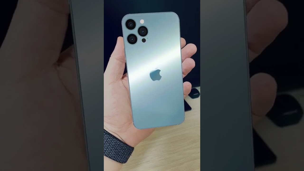 iPhone 14 Pro Max with most powerful processor a16 bionic chip 🔥