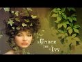 Kate bush  under the ivy with lyrics