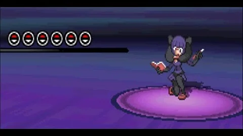 ポケモン ブラック2 ホワイト2 四天王 シキミ戦 強化前 تحميل Download Mp4 Mp3 ポケモン ブラック2 ホワイト2 四天王 シキミ戦 強化前 تحميل Download Mp4 Mp3