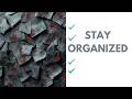 Simple Way to Manage Tasks in OneNote