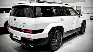 All-New Hyundai Santa Fe Calligraphy ( 2026 ) - 7-Seater Luxury SUV!