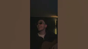 قال ايه بتطمن عليا 