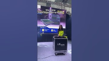 Nhẹ nhãng Nhất Plase Show 2025 tại Hà Nội | Lx acoustic