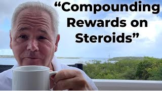 PZEN - Compounding Rewards on Steroids | How Pulse Zen Works screenshot 5