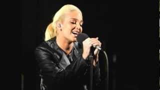 Tulisa - Skeletons (Radio 1 Xtra's Live Lounge)