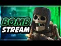 Ladder push to 5k with a sprinkle of 2v2! Clash Royale Stream!