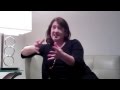 Ann Dowd Interviewed by Scott Feinberg