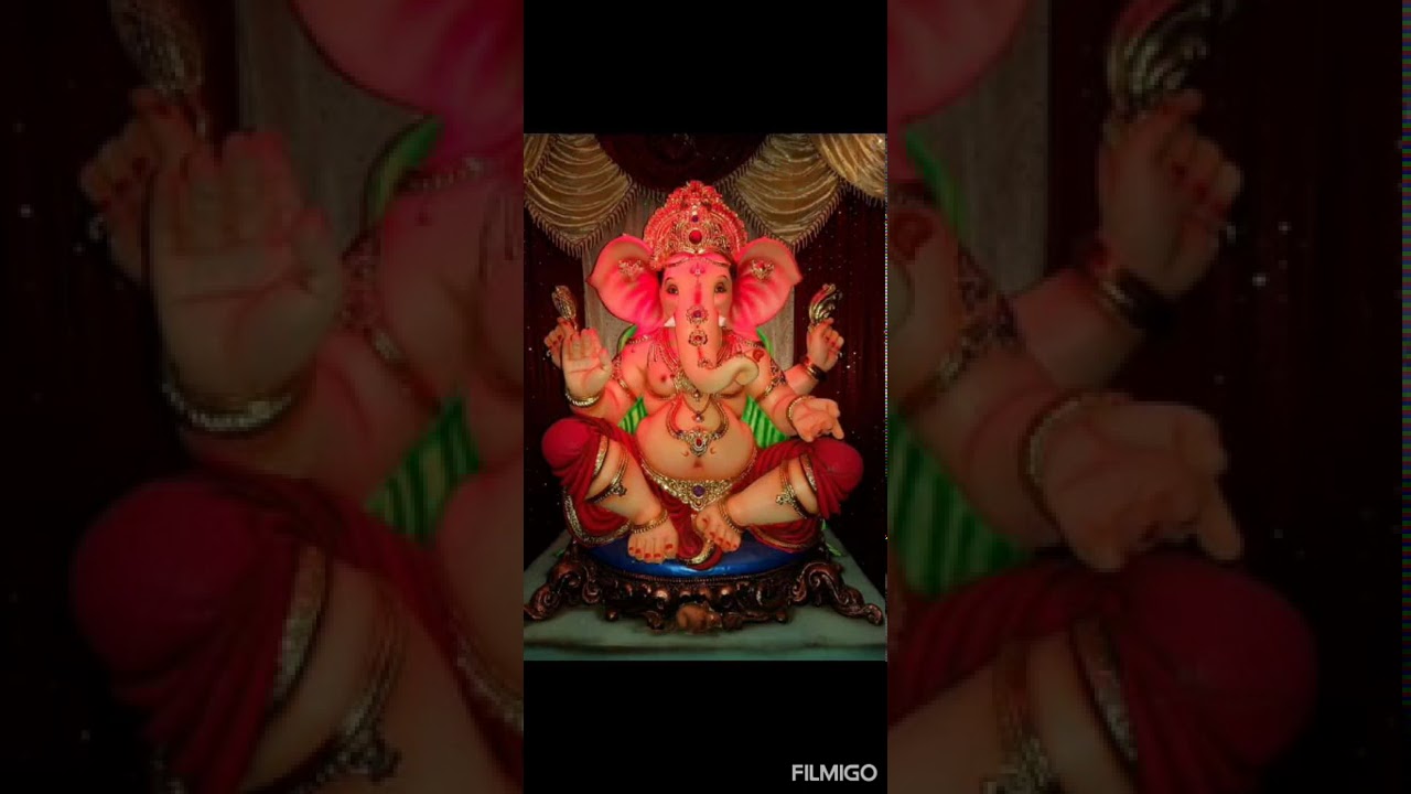 सुखकर्ता दुःखहर्ता + रुनझुन वाजती + घालिन लोटांगन मालवणी आरती sukhkarta dukh harta malvani style