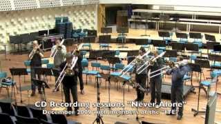 Ben van Dijk - bass trombone + ITE "Capriccio" - Steven Verhelst