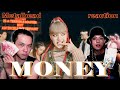 Taiwan Metalhead watch LISA - 'MONEY' EXCLUSIVE PERFORMANCE reaction first time