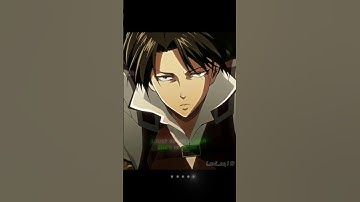 Thumbnail of #like #anime #levi #gojo #song #songs #subscribe #tango