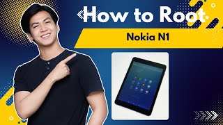 Root Your Nokia N1 in 10 Minutes or Less #shorts screenshot 4