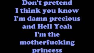 Girlfriend  Avril Lavigne lyrics