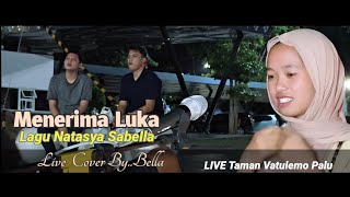 ACCEPTING THE PAIN (Cover by Bella) - Live at Vatulemo Park, Palu City