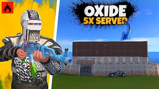 видео: 5X PRIME SERVER DAY 2 | OXIDE SURVIVAL ISLAND | AST YT #oxide #оксайд #oxidesurvivalisland картинка: 5X PRIME SERVER DAY 2 | OXIDE SURVIVAL ISLAND | AST YT #oxide #оксайд #oxidesurvivalisland