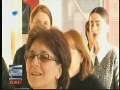 13 01 2017   კავკასია   დღეს 17 00 / დღეს 20 30