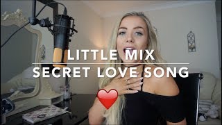 Little Mix - Secret Love Song | Cover chords
